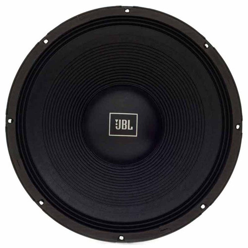 Subwoofer 18 Pol Jbl Selenium 18sw5p 1200w Rms 8 Ohms