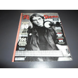 Rolling Stone 185 Nirvana Kurt Cobain Miley Cyrus Metallica