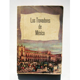 Los Trovadores De Mexico, Libro Mexcano 1954