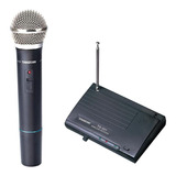 Microfono Inalambrico De Mano Takstar Ts331vhf  Excelente