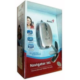 Mini Mouse Genius Telefono Skype Internet Navigator 380
