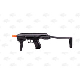 Marcadora Airsoft Umarex Tac Co2 Bbs Metal 410fps Xtreme