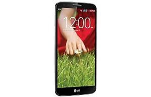 LG G2 D800 Gsm 4g Lte Desbloqueado Smartphone Con 13mp Cámar