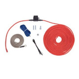 Kit De Instalación Rockford 10 Awg Potencia