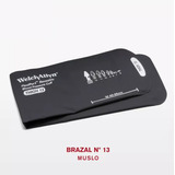 Manguito Brazal Flexiport Muslo Welch Allyn # 13