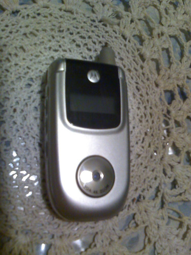 Motorola V 220...para Reparar..