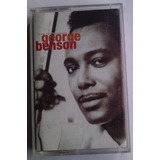 George Benson Love Remembers Cassette Aleman 1993 C/booklet