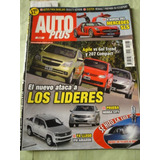 Auto Plus 63 Agile Gol Trend Amarok Vitara City Mercedes Sls