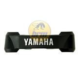Insignia Frontal  Yamaha Ybr 125 Emblema Original - Brm