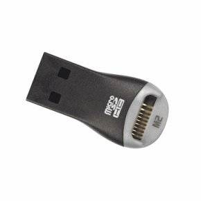 Sandisk Mobile Micromate Ultra Microsdhc Y M2 Usb 2.0 Card R