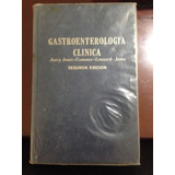 Gastroenterologia Clínica - Jones, Gummer, Lennard