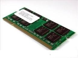 Sodimm Memoria 512mb Ddr2 Mhz Pc2-4200 533  Portatil Laptop