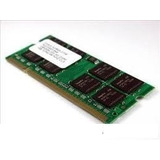 Sodimm Memoria 512mb Ddr2 Mhz Pc2-4200 533  Portatil Laptop