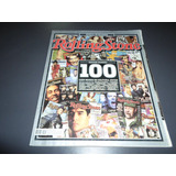 Rolling Stone 100 Madonna Arctic Monkeys Charly Garcia Pappo