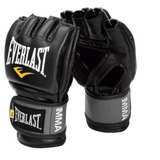 Guante Everlast Grappling De Mma Vale Todo Artes Marciales!