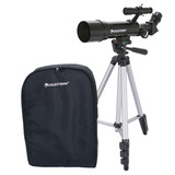 Telescopio Celestron 50 118x Travel Scope Microcentro 81808