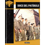 Doce Del Patibulo - Dvd Original Y Libro Sobre El Film