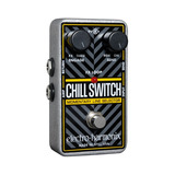 Pedal Selector De Canal Electro Harmonix Chill Switch