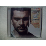 Cd Juanes- La Vida... Es Un Ratico