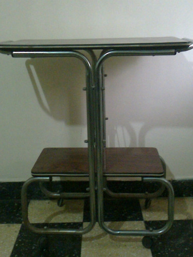 Mesa Para Tv Y Dvd