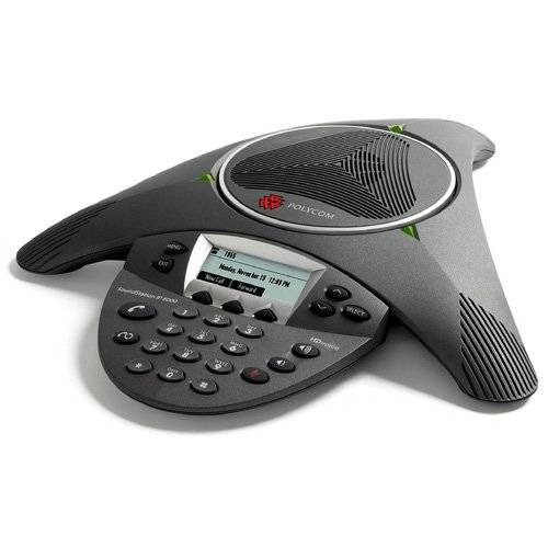 Polycom Soundstation Ip 6000 W / Fuente De Alimentación