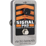 Pedal Atenuador Electro Harmonix Signal Pad