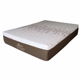 Colchon Bio Mattress Genova Memory Foam King Size