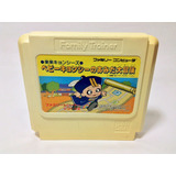 Family Trainer Baby Kyonshi No Amida Nintendo Famicom Nes