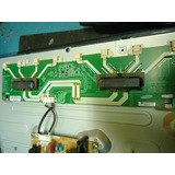 Placa Inverter Tv Lcd Samsung Ln32d550k7g