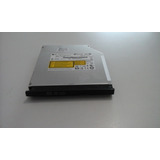 Gravador De Cd/dvd Original Com Moldura Notebook LG C400
