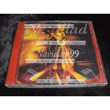 Navidad 99 Beatles Queen Bowie Pet Shop Boys Cd De Coleccion