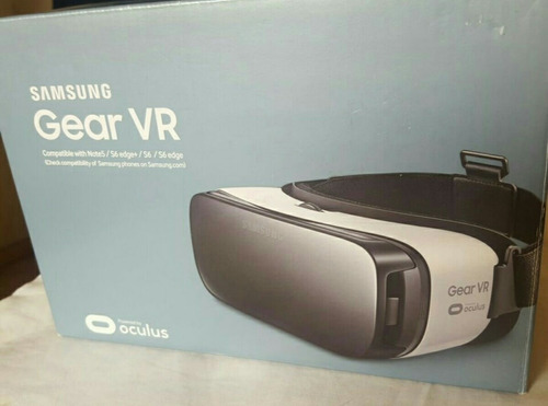 Samsung Vr Gear