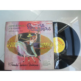 Vinyl Vinilo Lp Acetato Gaitas Y Cumbias De Colombia Y Venez