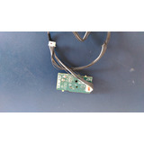 Sensor Do Controle Remoto Sony Vpl-ex100 Ex100