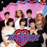 Disco Lp De Vinil O Acetato Timbiriche