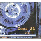 Zona 51 - Volumen 1 ( Compilado Punk Rock Mexicano) Cd Rock