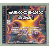 Dancemix 2001 Cd Sonique Bloodhound Gang Shaft Plasma Hanpen