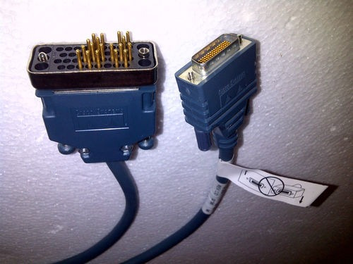 Cable Cisco Dte V35 Serial