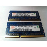 Memoria Ram Original Para Apple Macbook. 2 Gb