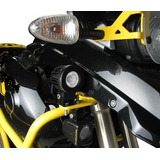 Bmw R1200gs Barra Para Montar Luces Auxiliares.