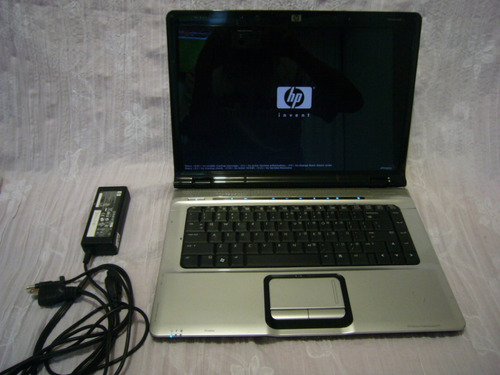 Cambio  Laptop Hp Dv6700 Cuidadicima Por Audio De Dj