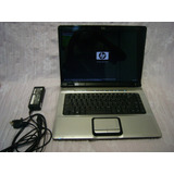 Cambio  Laptop Hp Dv6700 Cuidadicima Por Audio De Dj