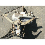 Winch Neumatico De Cadena Ingersoll Rand 700lb