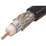 Cable Coaxial Rg6 Rollo 100 Metros Promoción