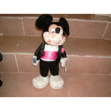 Mickey Mouse 6o Aniversario