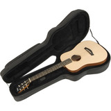 Estuche Skb Para Guitarra Acustica 1skb-sc300 Confirmar Ex #