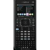 Calculadora A Color Texas Instruments Ti-nspire Cx Cas  - Ti