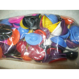 Gcg Lote 100 Mini Sombreros Plastico 2 Cm Para Chicleras