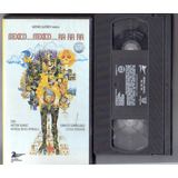 Pelicula Vhs Mexico Mexico Ra Ra Ra