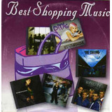 Avril Lavigne, Pink, Alicia Keys  Best Shopping Music  Cd